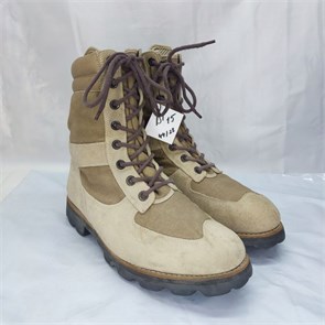{{productViewItem.photos[photoViewList.activeNavIndex].Alt || productViewItem.photos[photoViewList.activeNavIndex].Description || 'Ботинки &quot;Brodequins Zone Chaude Armée Française&quot; Б/У (44 р-р.)'}}