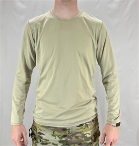 {{productViewItem.photos[photoViewList.activeNavIndex].Alt || productViewItem.photos[photoViewList.activeNavIndex].Description || 'Undershirt, light weight Cold Weather GEN III б/у M'}}