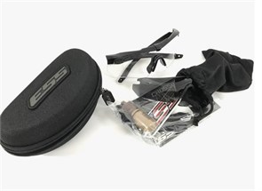 Очки ESS Crossbow с антифогом "740-0607" Оригинал 740-0607