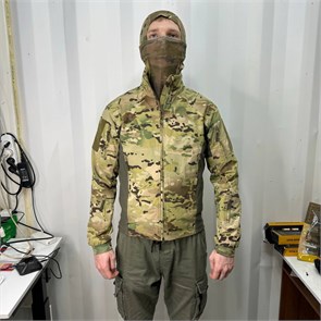 Тактическая куртка "D Jacket" R2qB-NSOhqAPg5XXG3xe63