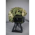 Маскировочный чехол на шлем (TM-B3) TM-B3 - фото 5061