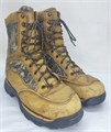 Ботинки "Danner Pronghorn 1000g MOBU GTX" Б/У (42 р-р) 3B - 10 - фото 5199