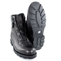 Ботинки "Chaussures de vol Réacteur" черный (42) 42_28JN24 - фото 5233