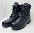 Ботинки "CityGuard Megatech" черные 44 р-р UTL-11 - фото 5252