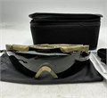 Очки "Smith Optics AEGIS Frame" солнцезащитная линза nbovUFpcjrmoXwQpIyKXv2 - фото 5431
