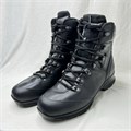 Ботинки "Haix Climat Comfort" черные 42 р-р HB1_06 - фото 5444