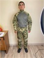 Комплект боевой формы "Гарпия" 853 тактик - фото 5466