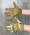 Перчатки Mechanix MP3 2x3HCEq5i-BT11WGlgiP-2 - фото 5475