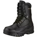 Ботинки "Dachstein Trekking waterproof" черный 42 34_28JN24 - фото 5751