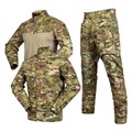 Боевой летний костюм тройка "VKPO T.O.E." Tactical outdoor equipment - фото 5974