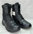 Ботинки "CityGuard Megatech" черные 43 р-р UTL-12 - фото 6067