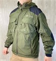 Ветровка "U.S. Army" A-035 - фото 6089