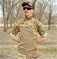 Боевая рубаха "Massif ACS" Б/У yVjlqDTtjQHbvSIcsecpw3 - фото 6115