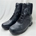 Ботинки "Haix GSG9 jungle" черные 47 р-р HB1-02 - фото 6249