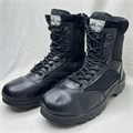 Ботинки "Mil-Tec SWAT" черные 43 р-р UTL-05 - фото 6331