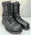 Ботинки "Kampstiefel" обр. 2000г Б/У (43 р-р) NS-03 - фото 6532