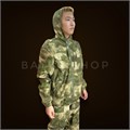 Маскхалат Мод 2 33WS5nUVi7977N9JpTEUN1 - фото 6568