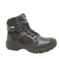 Ботинки "MAGNUM Fox 6.0 Black Waterproof" черный (43) 59_28JN24 - фото 6569