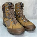Ботинки "Haix Nepal Pro" койот Б/У (39 р-р) NP U ZERO - фото 6851