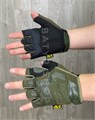 Перчатки беспалые Mechanix F8duRuGyg76syEKn1J2OR3 - фото 6884