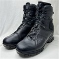 Ботинки "Haix GSG9-X" черные 45 р-р HB1_03 - фото 6961