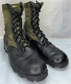 Ботинки "Panama Sole Jungle Boots" Б/У (45 р-р) CW-02 - фото 7257