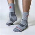 Трекинговые носки The North Face ZuKtpU5Fjt8ADNG3fl8dE2 - фото 7278