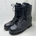Ботинки "Haix Climber" черные 43 р-р HB1-08 - фото 7285