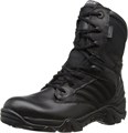 Ботинки "Gx-8 Ultralites Loafer E02267" черный (45р) 41_28JN24 - фото 7359