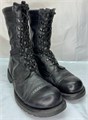 Ботинки "Corcoran Jump Boots" Б/У (43 р-р) CW-13 - фото 7488