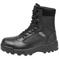 Ботинки "Brandit Dark Camo 9010-4" черный (47) 60_28JN24 - фото 7495