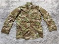 Куртка-китель "CCJ Shirt" мультикам CCj-001 - фото 7518