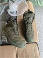 Ботинки на быстрой шнуровке "Salomon XAF MID" wn-4IHNHhzZZ4alJccqGV3 - фото 8841