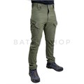 Летние тактические брюки "UTP" (TM-8129) TM-8129 - фото 9530